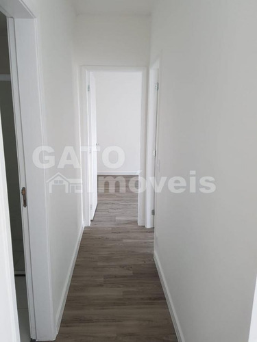 Imagem 11 de 15 de Apartamento Para Venda Em Barueri, Jardim Belval, 2 Dormitórios, 1 Suíte, 2 Banheiros, 1 Vaga - 21787_1-2057653