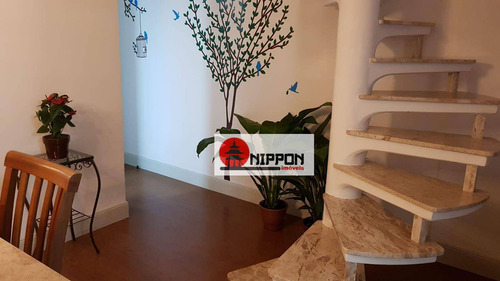 Imagem 6 de 20 de Apartamento Com 3 Dormitórios À Venda, 92 M² Por R$ 320.000,00 - Jardim Santa Cecília - Guarulhos/sp - Ap2329