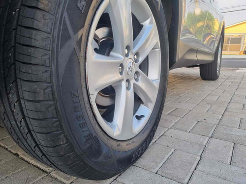 Toyota RAV4 2.0 4X2 16V GASOLINA 4P AUTOMÁTICO