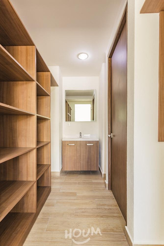 Imagen 13 de 19 de Departamento En Hacienda Del Parque, Cuautitlán Izcalli Con 2 Recámaras, 82 M², Id: 44877