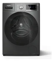 Comprar Lavarropas Automático Whirlpool Wnc95as 9.5kg Gris