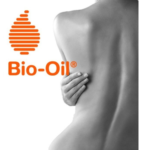 Bio - Oil Aceite Corporal 125 Ml - Pack X 3