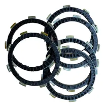 Comprar Disco Embrague 6 Discos Cg150