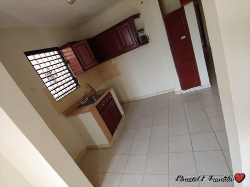 Imagen 8 de 12 de Apartamento Km 13 De Las Americas De 2 Habitaciones En 9000