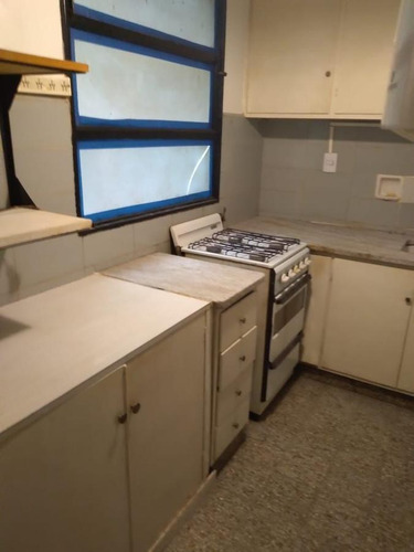 Imagen 9 de 11 de Departamento A La Venta 2 Ambientes Barracas