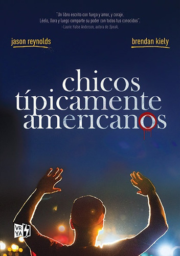 Chicos Tipicamente Americanos - Reynolds; Kiely