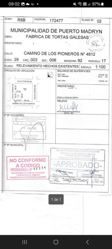 Casa En Venta 3 Dorm De Los Pioneros N°4812 Precio U$d88.000