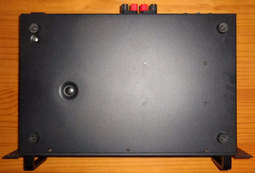 Amplificador Potencia Skp Pro Audio Max 300x 150+ 150w Usado