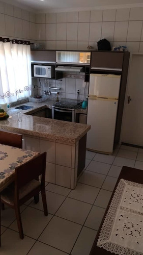 Imagem 3 de 9 de Casa À Venda 2 Dormitórios Vila Amorim Suzano Ca-0036