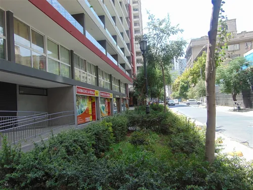 Departamento - Metro Moneda - Costado Torre Entel