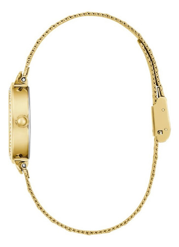 Reloj Guess Gw0866l2 Cuarzo Mujer