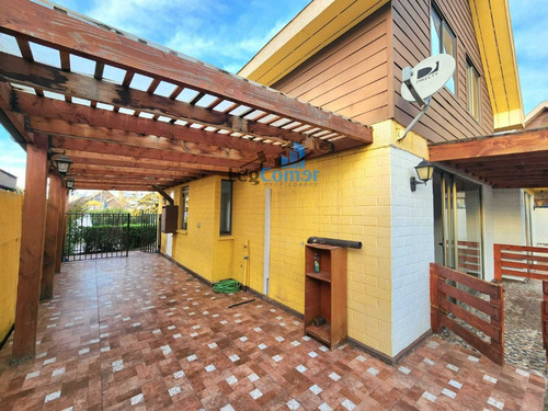 Se Vende Casa En Alto El Manzano Tiltil