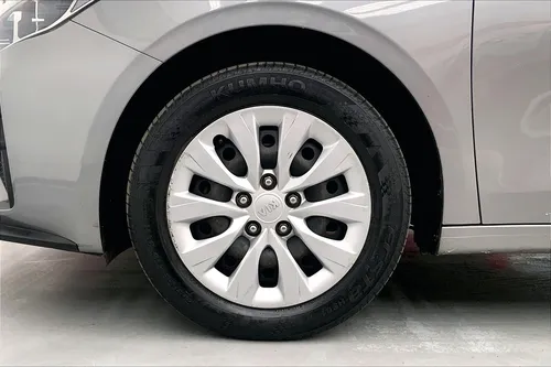 Kia Forte 2021