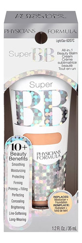 Base Super Bb Cream Physicians Formula All In 1 Original