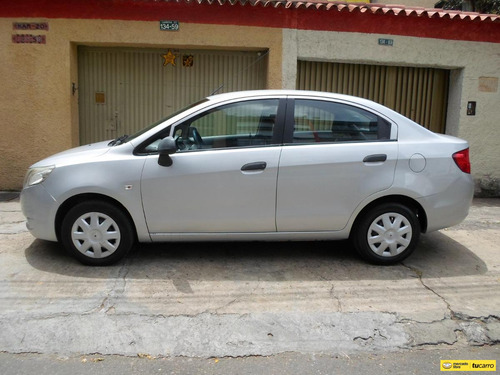 Chevrolet Sail 1.4 Ls
