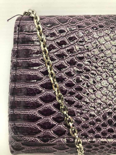 Cartera Sobre Ideal Noche Evento Sin Etiquetas P V C Perfect