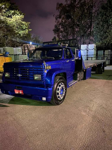 Custom 14000 Chevy