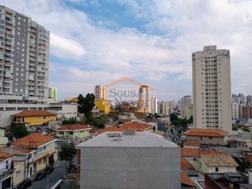 Imagem 12 de 13 de Apartamento, Venda, Parada Inglesa, Sao Paulo - 5943 - V-5943