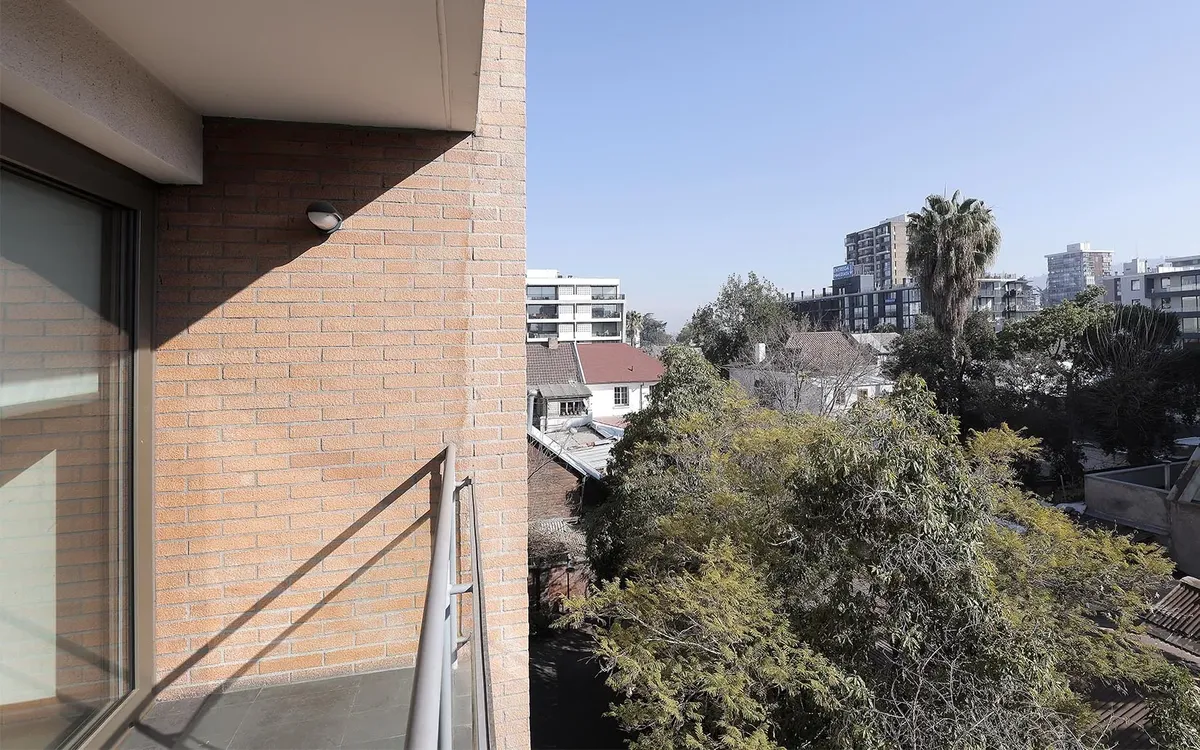 Imagen 5 de 27 de Gran Departamento 3d + 3b, Soleado Y Como Nuevo, Inés Suarez
