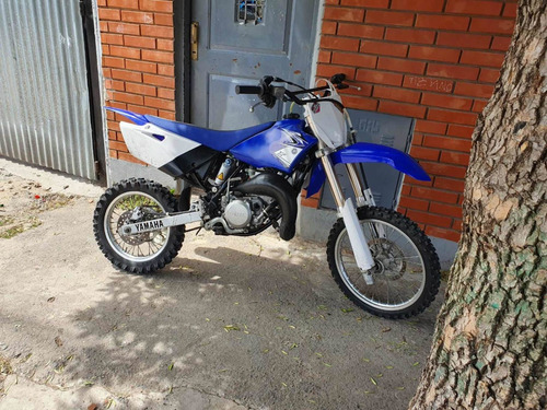 Yamaha 2013