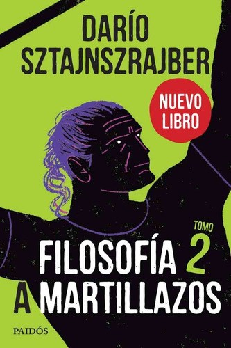 Filosofia 11 Frases + Martillazos 2 - Dario Z - 2 Libros