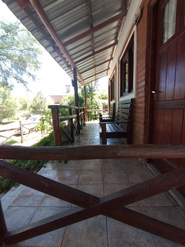 Imagen 9 de 15 de Cabañas De Alquiler Temporario