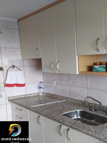 Imagem 13 de 15 de Apartamento - Ap07910 - 69946065