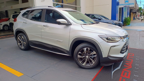 Chevrolet Tracker 1.2 TURBO FLEX PREMIER AUTOMÁTICO