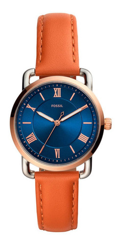 Reloj Fossil Mujer Es4825