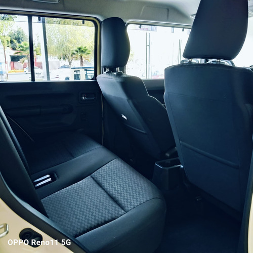 Suzuki Jimny 1.5 Glx Mt