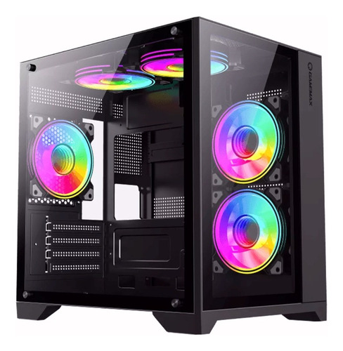 Computadora Gamer I7 9700, M.2 1tb, Ram 16gb, Nvidia Rtx