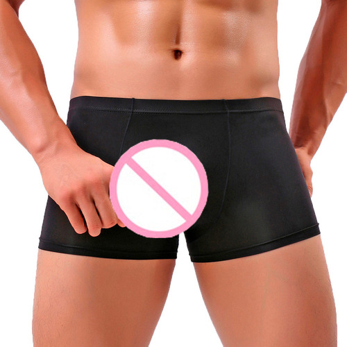 Lencería F Para Hombre Con Forma De Elefante Con Forma De Bo