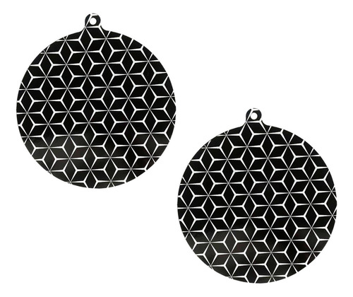 Tapete De Silicona Para Cocina De Inducción, Tapete De 22cm