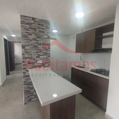 Apartamento En Arriendo En Rionegro - Cimarrona