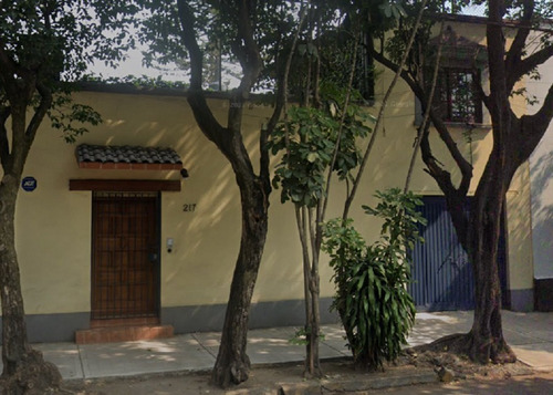 Imagen 11 de 16 de 14 Excelente Propiedad De Remate Bancario En Coyoacán, Con Un Precio Muy Por Debajo Del Valor Comercial