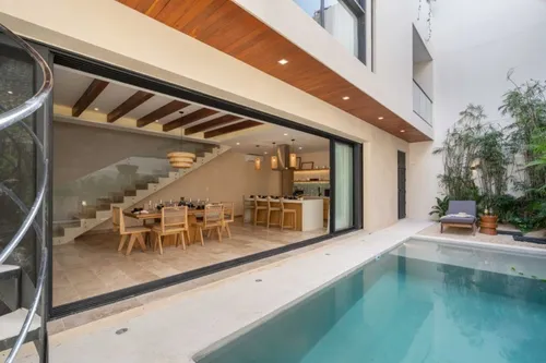 Casa Preventa Tulume Aldea Zamá
