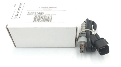 Sensor De Oxigeno Mitsubishi Lancer Ck4/1.6.