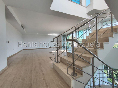 Apartamento En Venta Los Chorros Mls #25-16166