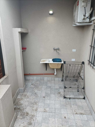 Departamento 3 Ambientes En Venta En P. Podestá /m. Coronado