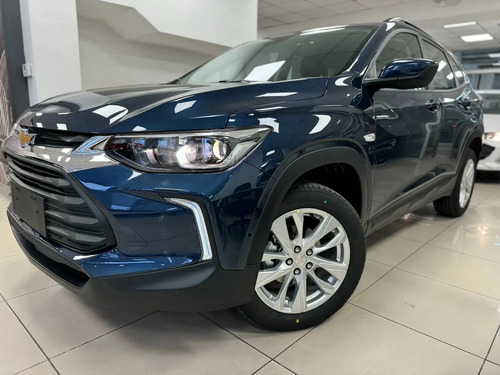 Chevrolet Tracker 1.2 Turbo Ltz At