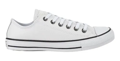 Converse Off White MercadoLivre