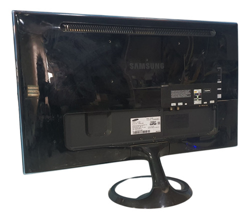 Tv Fullhd Samsung 27 Pol. Com Uma Unica Linha Na Tela (Usado)