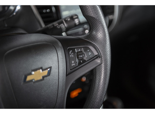 Chevrolet Tracker 1.4 16V TURBO FLEX LT AUTOMÁTICO