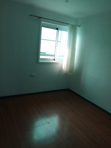 Arriendo Departamento San Pedro De La Paz