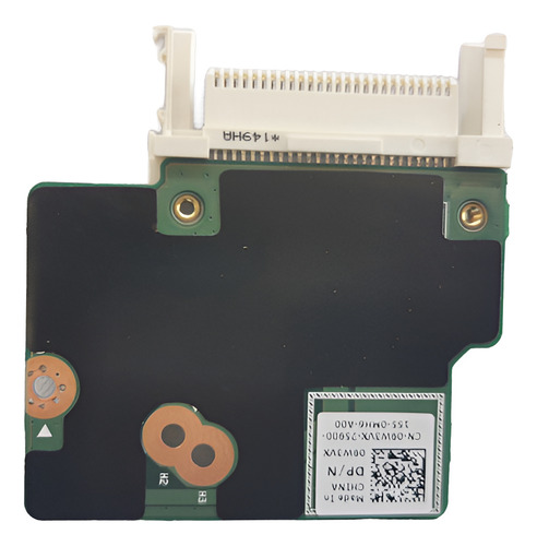Ranura Para Tarjetas Mini Express 09w3vx Dell P15f E5520 (Usado)