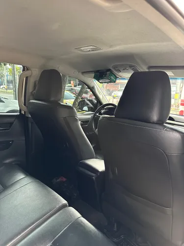 Toyota Hilux 2.8l