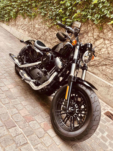 Harley Davidson Forty-eigth Df_motorcycles