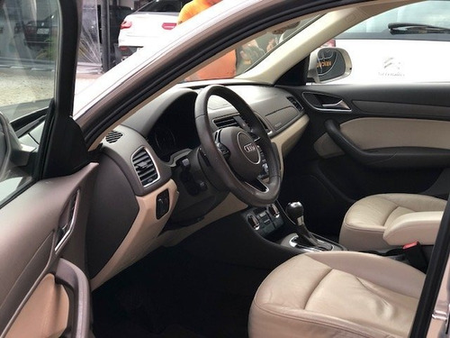 Audi Q3 2.0 Atraction Quattro 170cv S-tronic