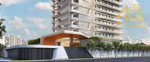 Imagem 17 de 30 de Heritage Cyrela By Pininfarina - Rua Leopoldo Couto Magalhães Jr 1200 , Itaim - Ap1060