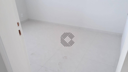 Residencial Bela Vista, 84,13 M², 2 Dormitórios, 1 Vaga, Votorantim Sp. - Ap8945